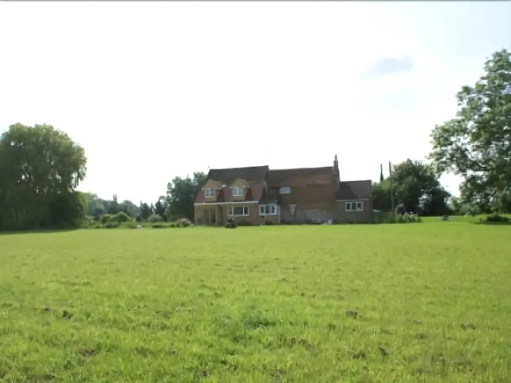 Lane House