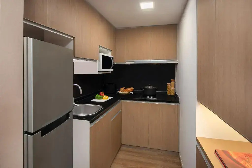 Citadines Sukhumvit 8 Bangkok