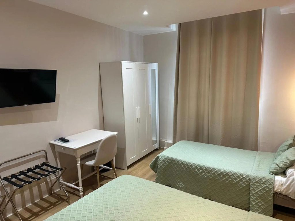 Hotel Azur