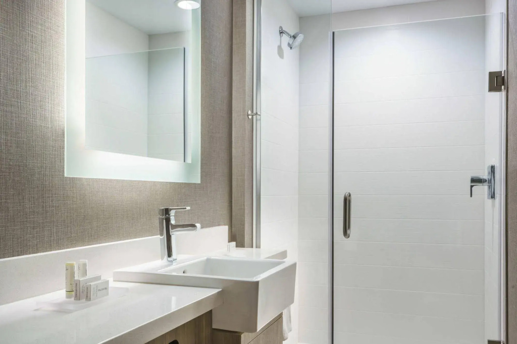 SpringHill Suites Belmont Redwood Shores