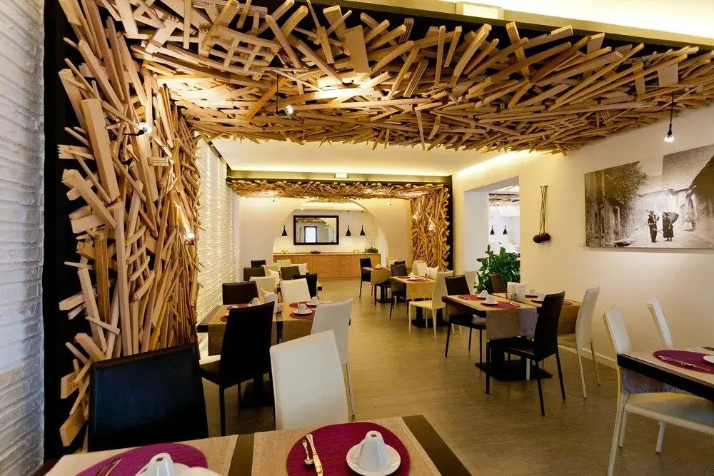 Grand Hotel Gortani - Borgo Gortani