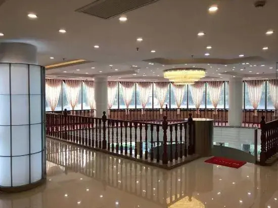 Thih Hotel Shanghai