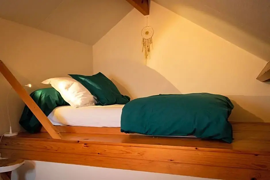 BC bed en comfort