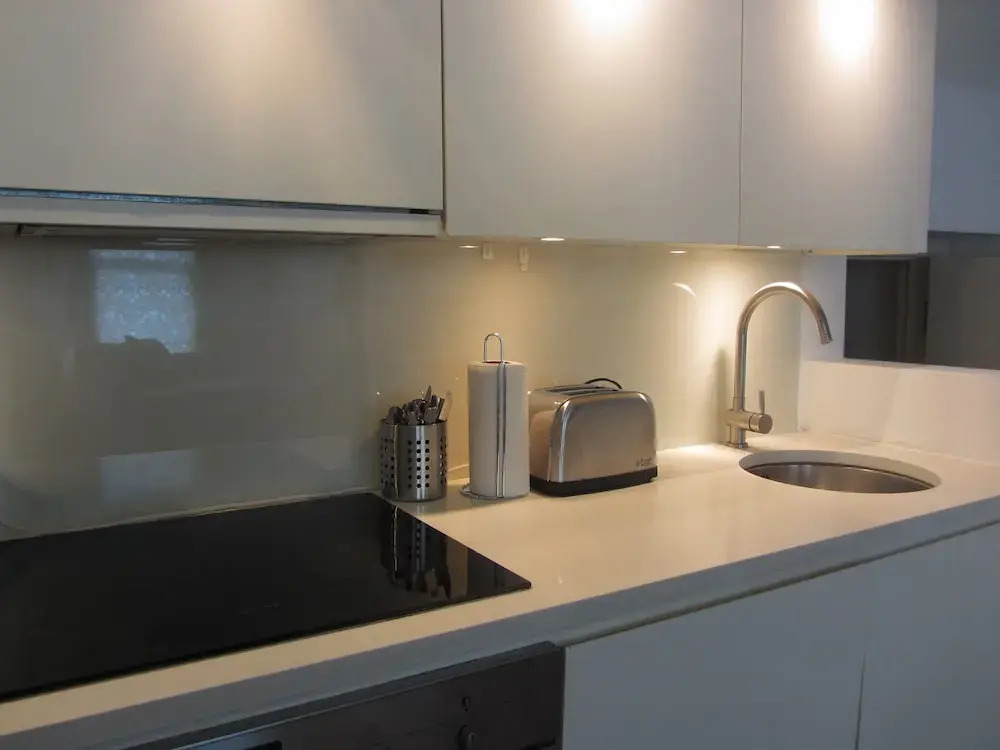 Parsons Green Lane Apartment