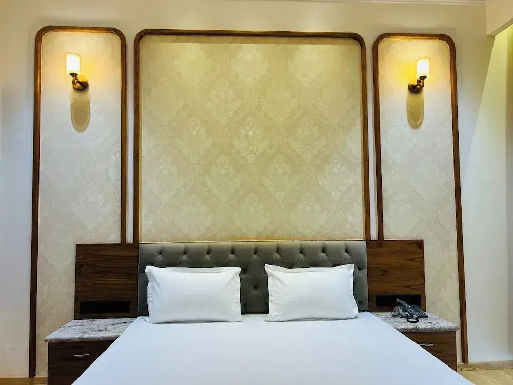 Hotel Virasat-E-Bushahr