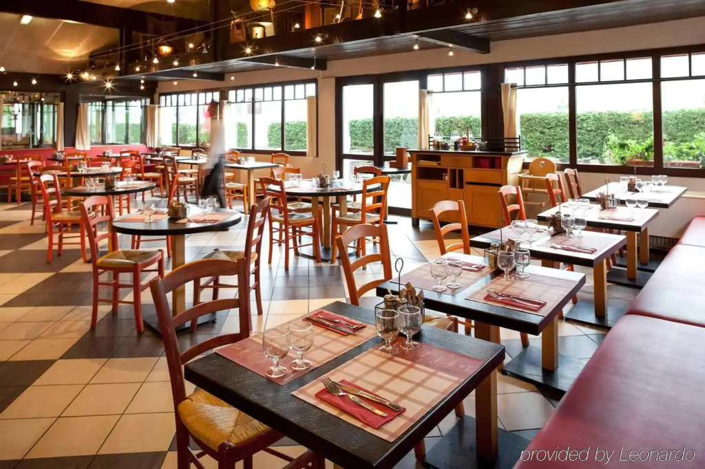 ibis Biarritz Anglet Aéroport