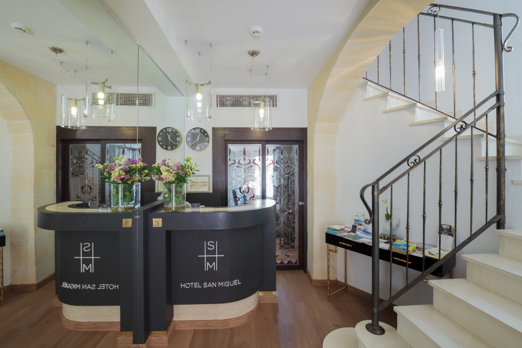 Hotel San Miguel Menorca