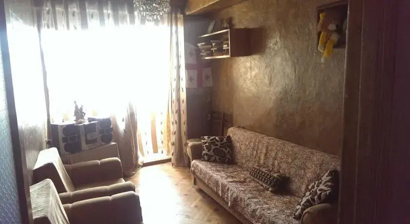 Danelia Apartment