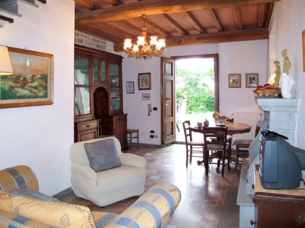 Holiday Home Chiesa by Interhome