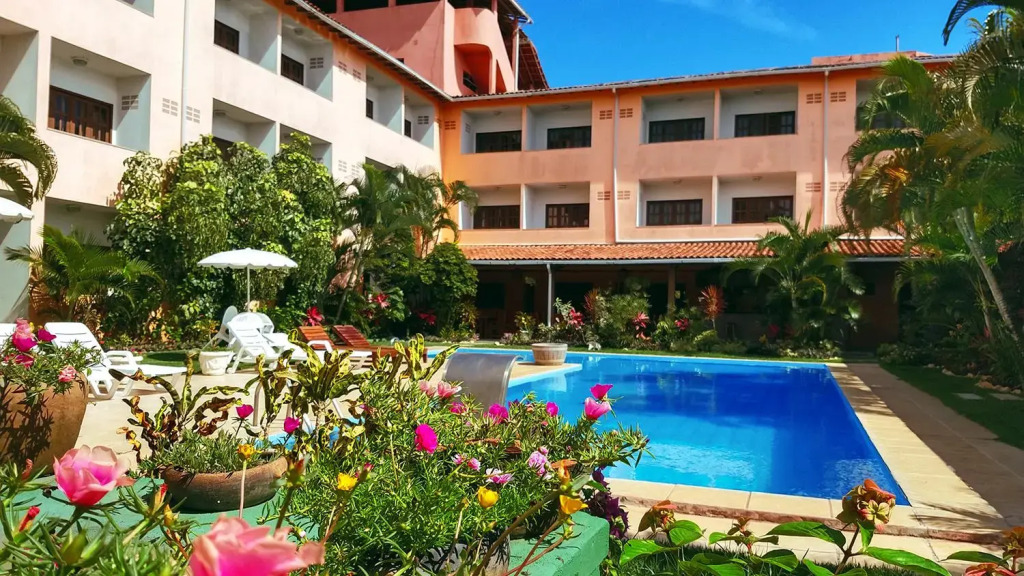 Quiriri Park Hotel