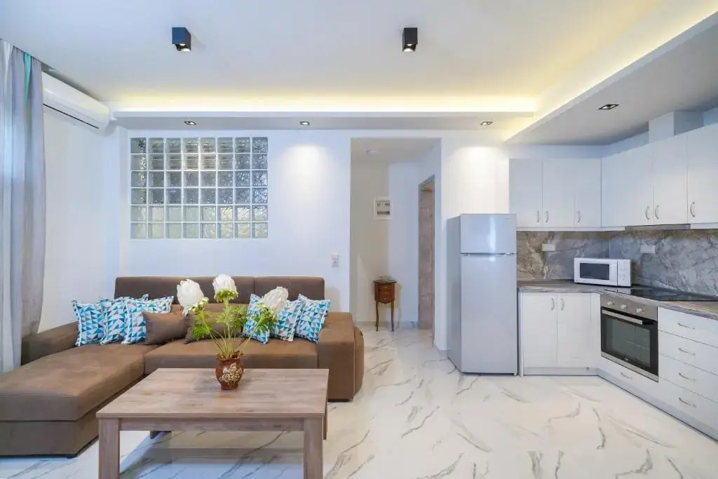 Eridon Suites