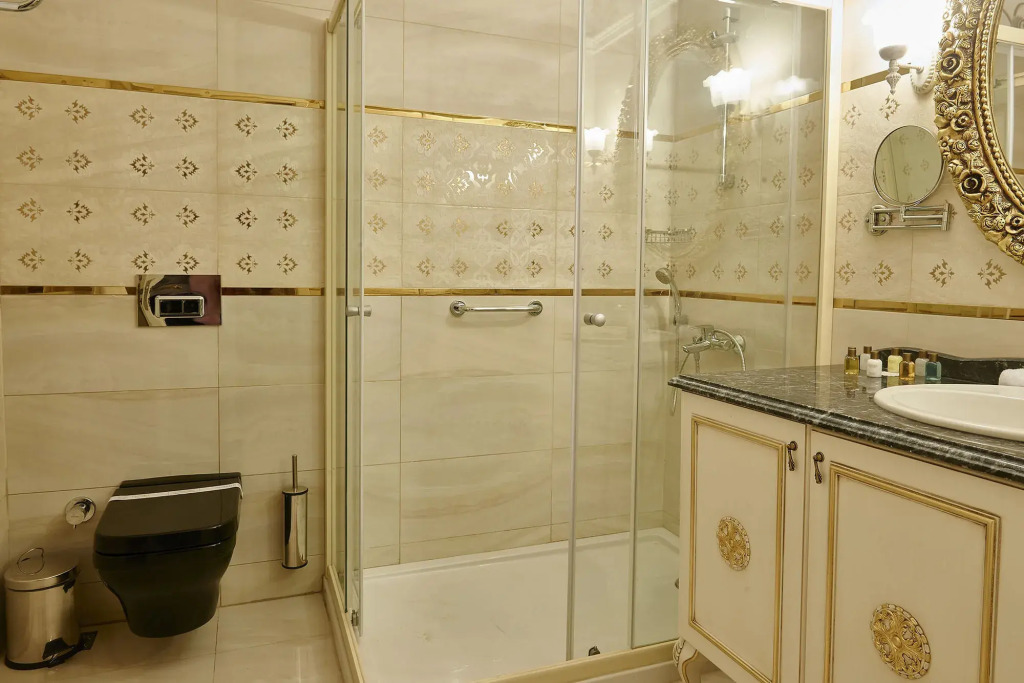 LAgora Old Town Hotel & Bazaar