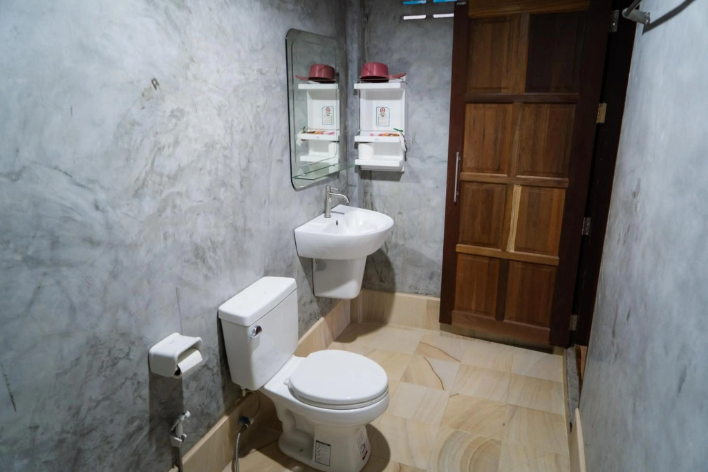 Lanta Andaleaf Bungalow - SHA Extra Plus