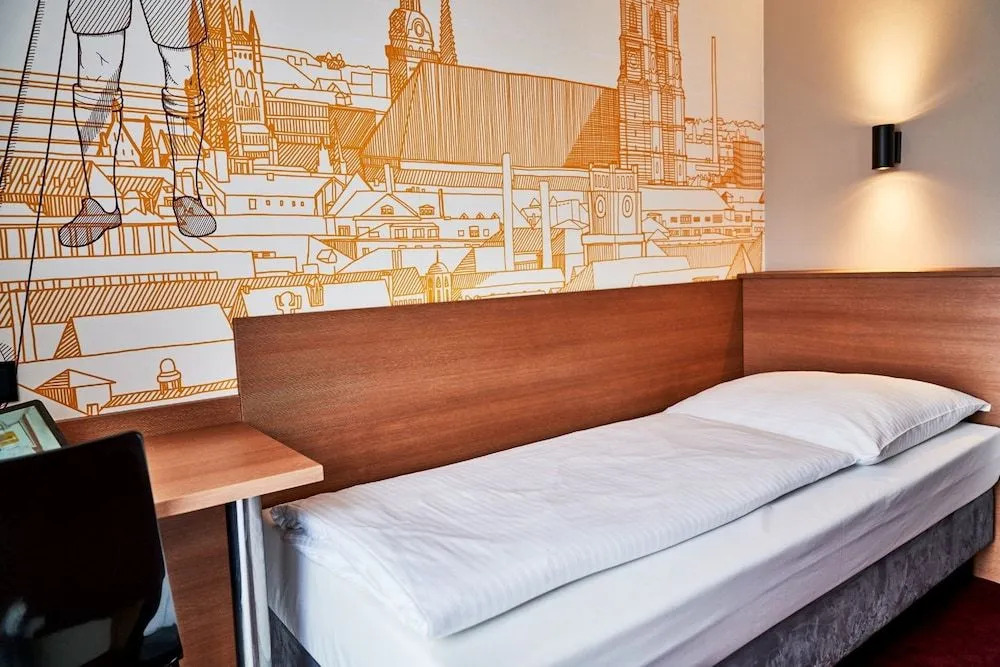 McDreams Hotel Ingolstadt