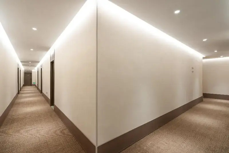 Hanting Hotel Guangzhou Zhihuicheng