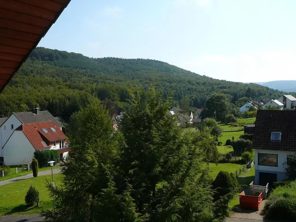 Haus Drei Tannen