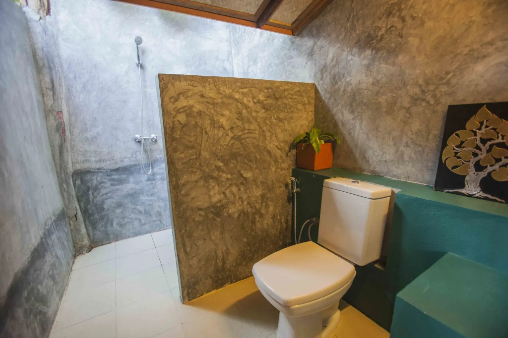 Bubble Bungalow