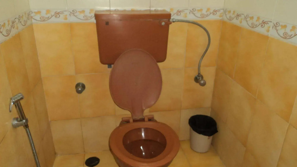 Benazeer Hotel