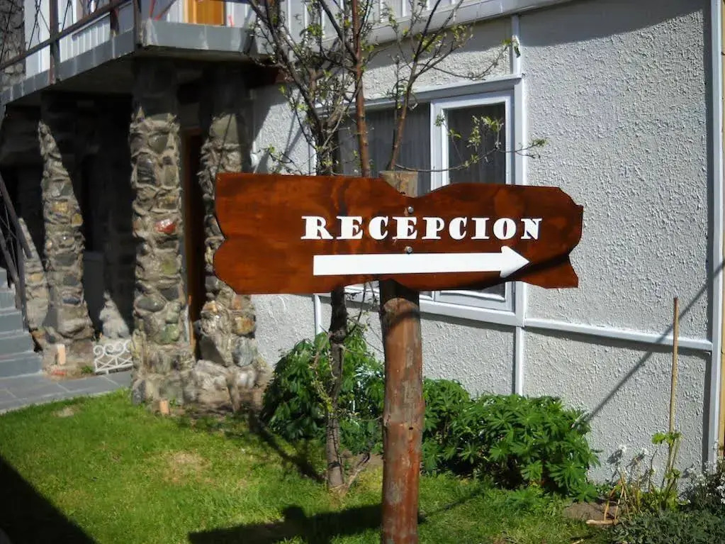 Hostal Parediso