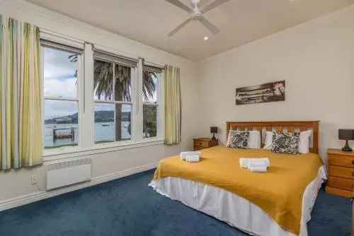 Marlin Hotel