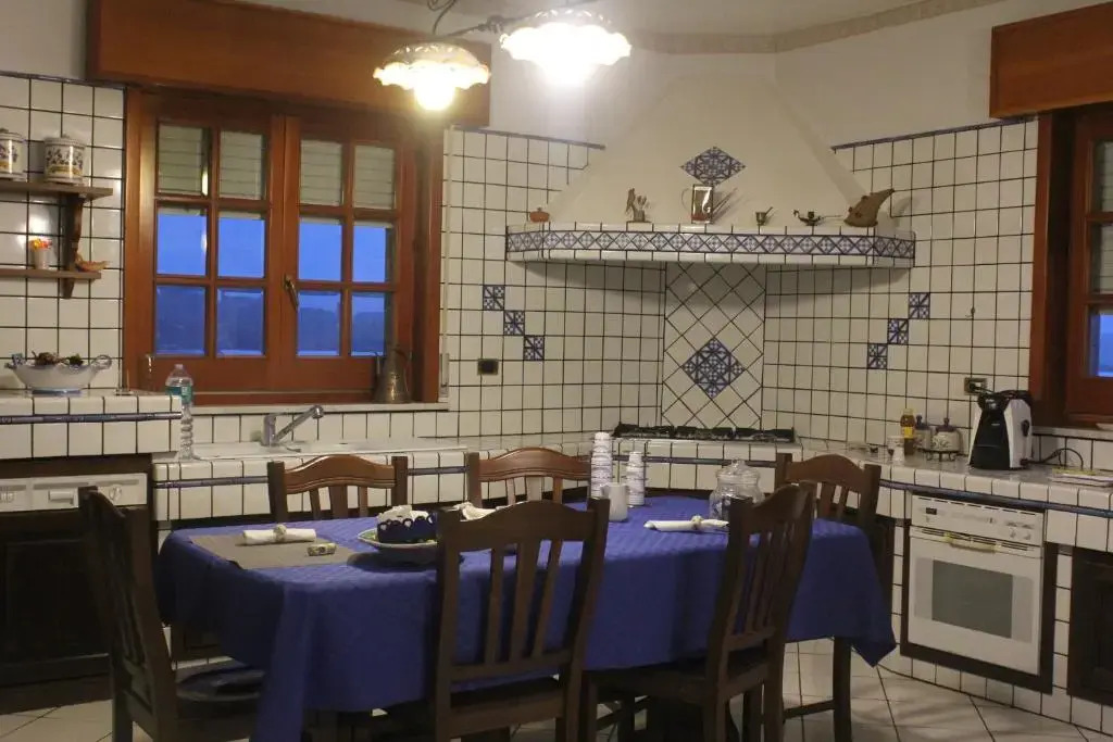 La casa di Bia