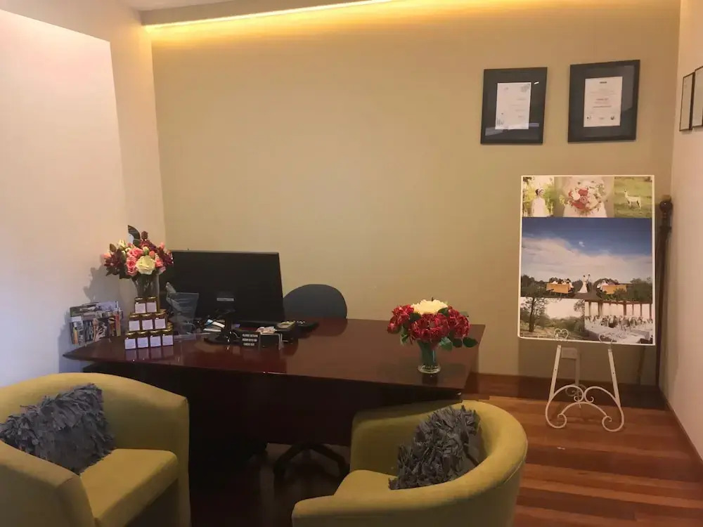 Ruffles Lodge & Spa