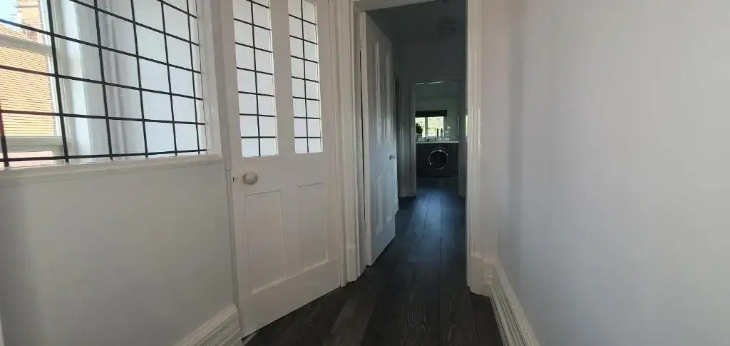 The Beverley Suite