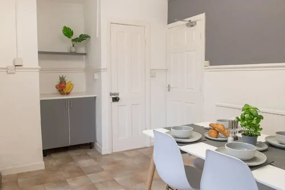 STUNNING 3 Bed Cambridge City