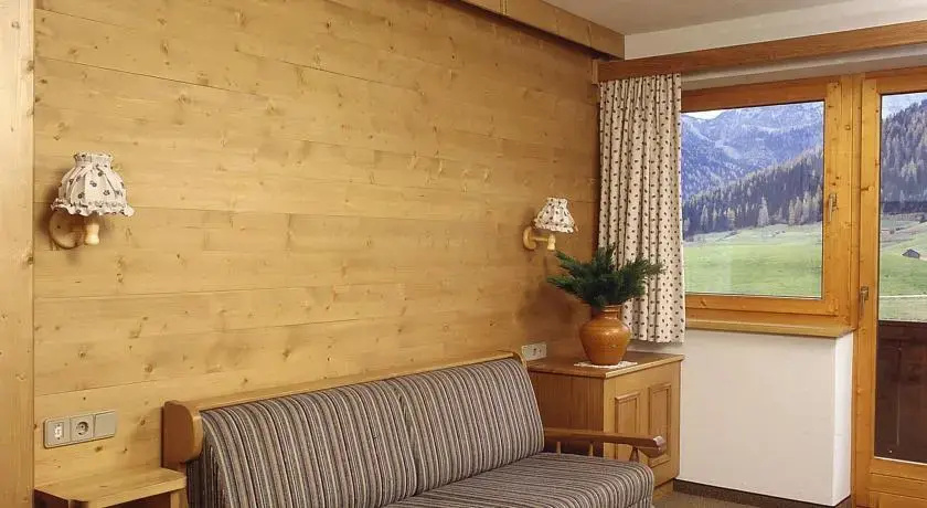 Ferienhaus Larinmos