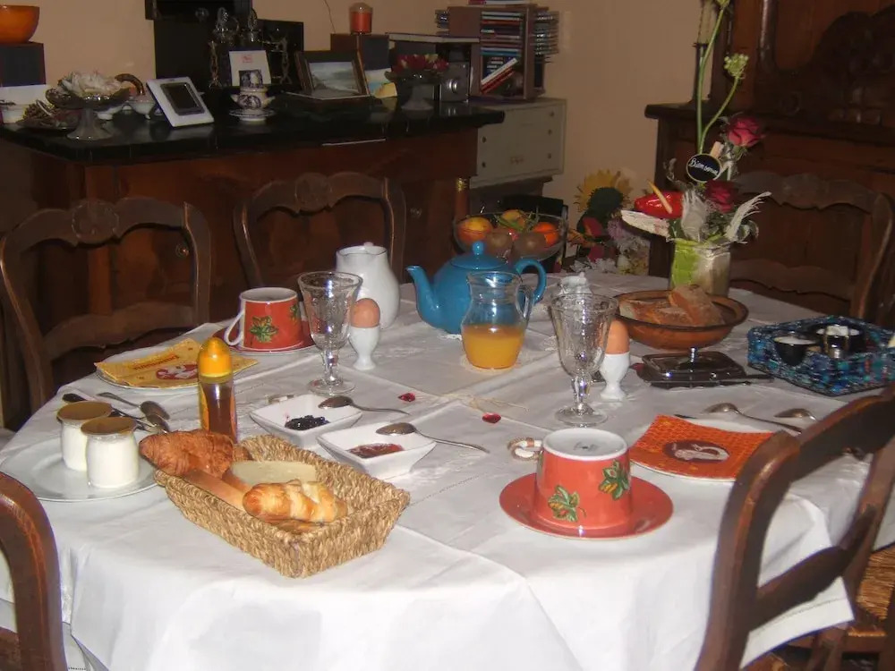 Le Relais du Cap Romain