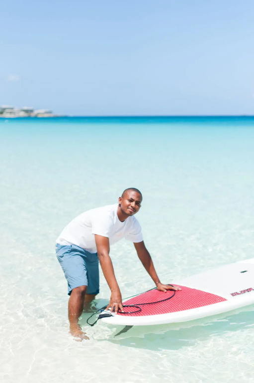 Malliouhana Resort Anguilla