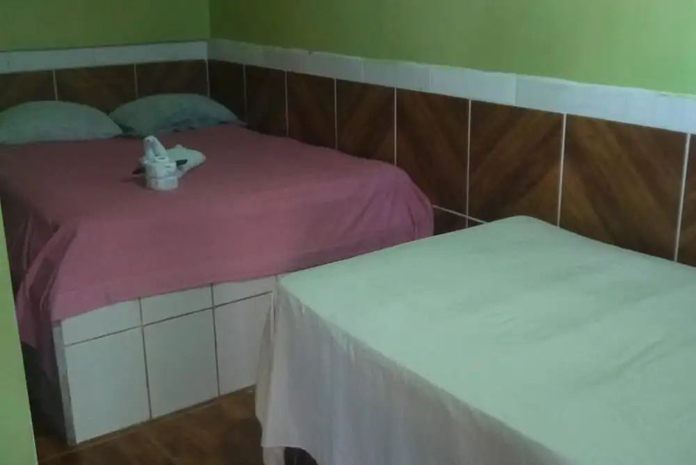 Hotel Economico