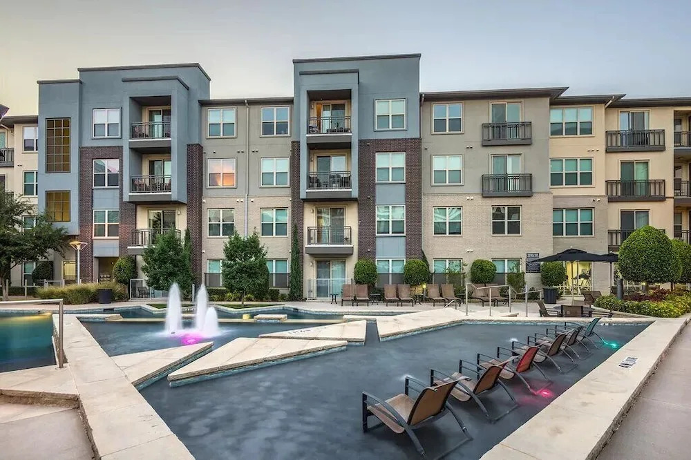 Dream Suites Dallas