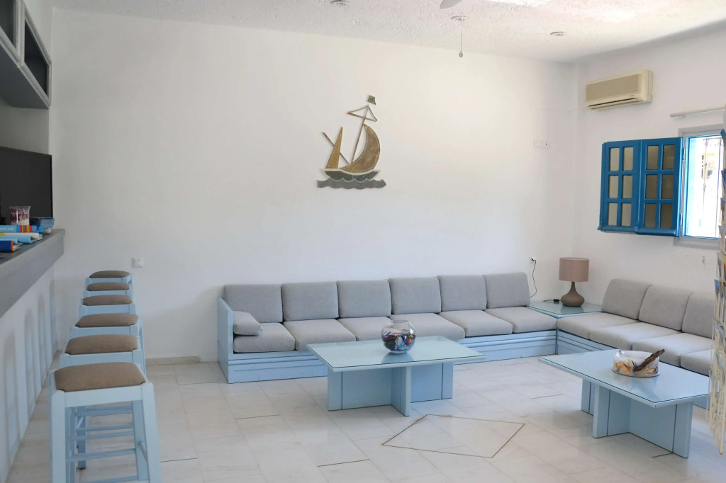 Galeana Beach Hotel