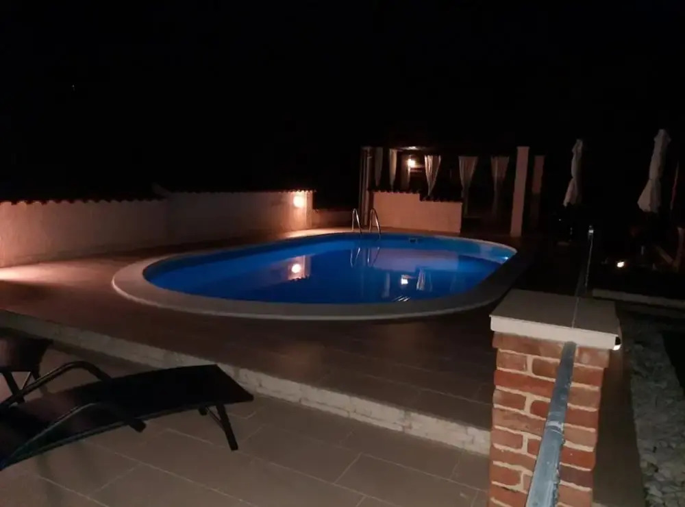 Apartments Matušan Kampor Rab
