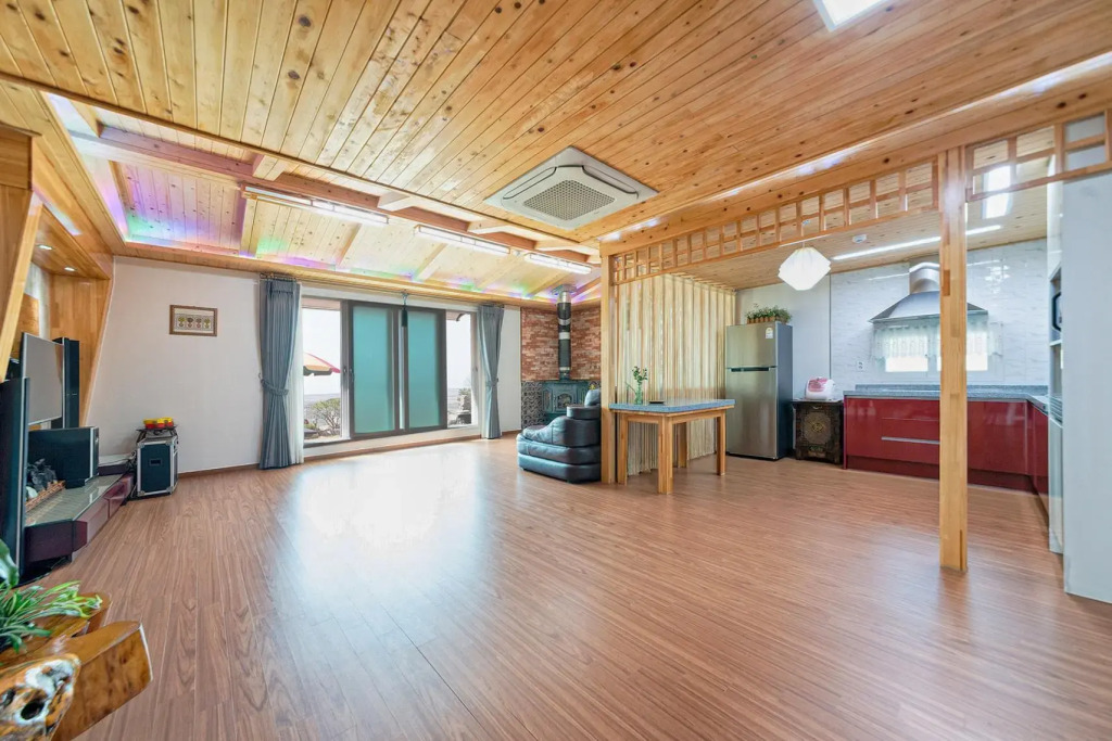 Ganghwa Plitvice Pension