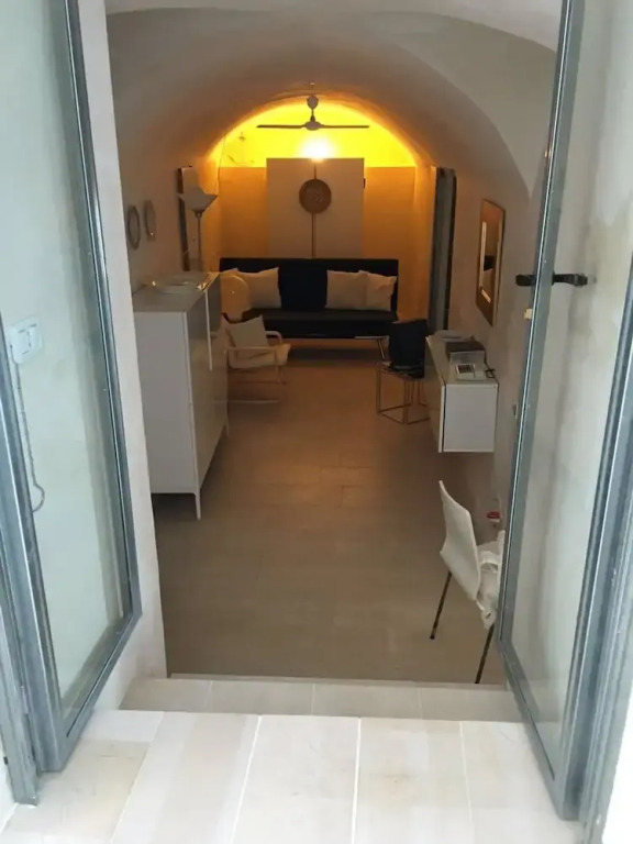 House With 2 Bedrooms in Vieste, With Wonderful sea View, Terrace and Wifi Near the Beach