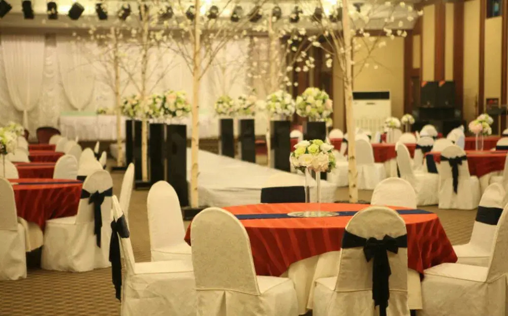 Prince Hotel