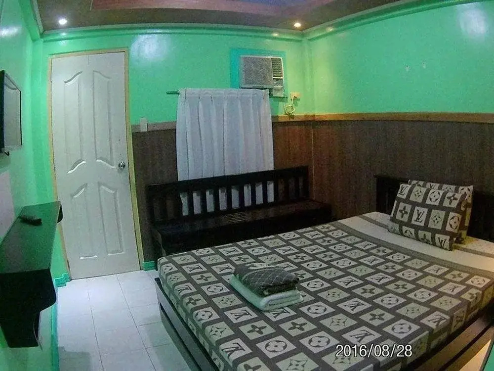 Carlito's Inn