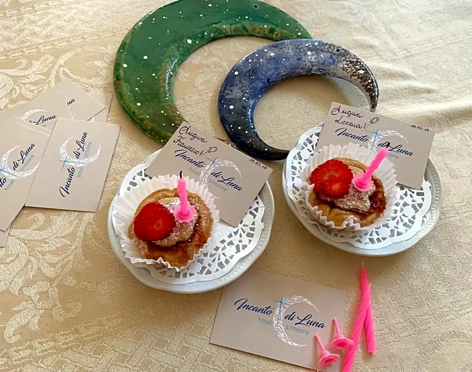 Incanto di Luna Hotel