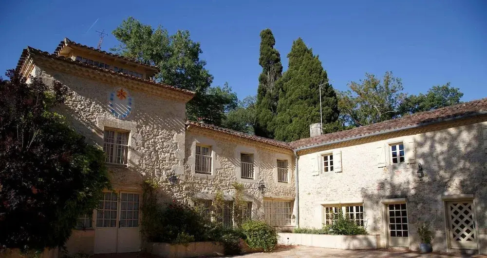 La chambre la Tricherie