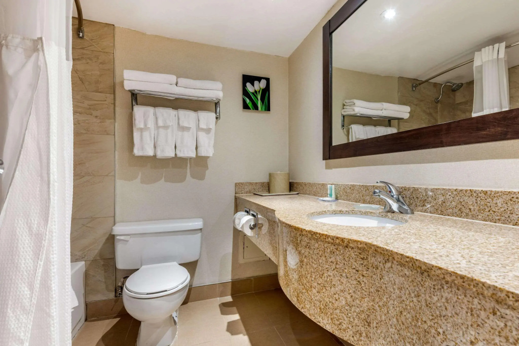 Quality Inn & Suites