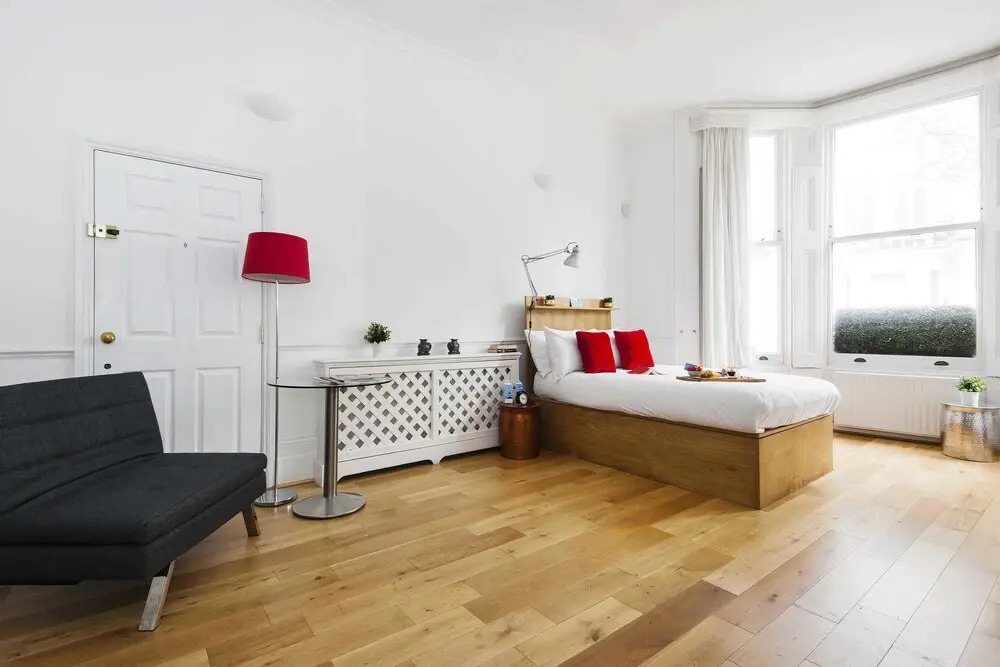 Collingham Place Apartments