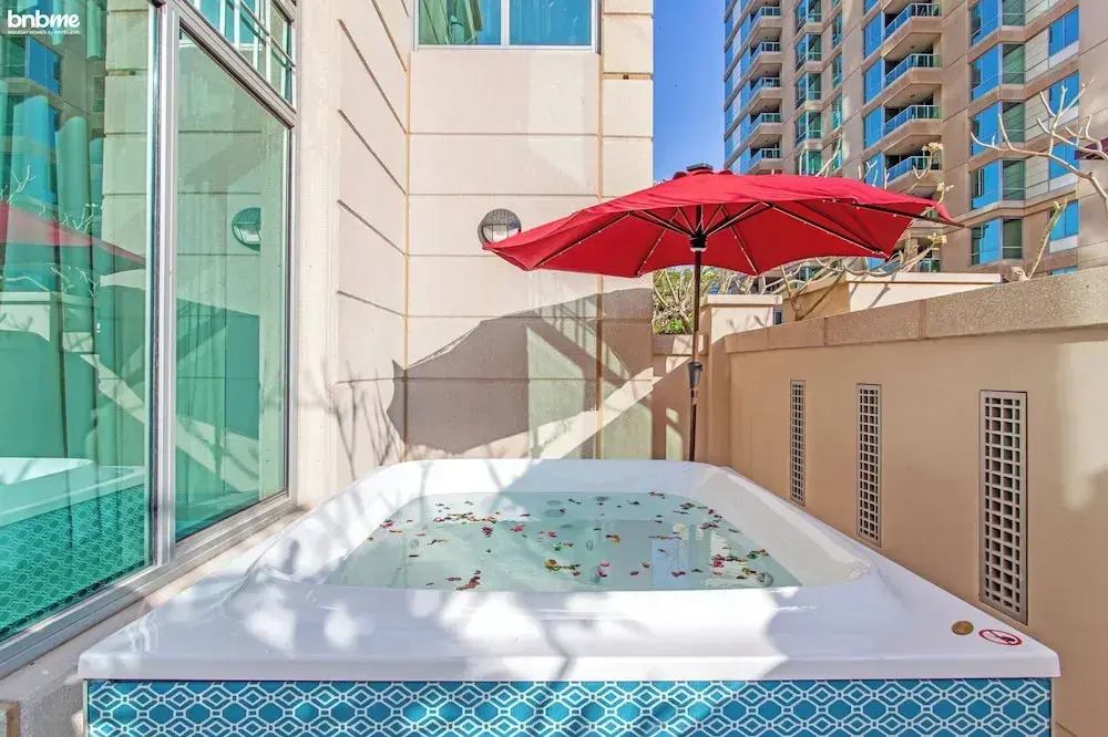 bnbme | Anbar Tower | 2 BDR