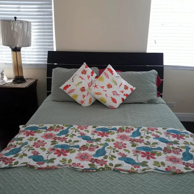 Point Of View Townhouse