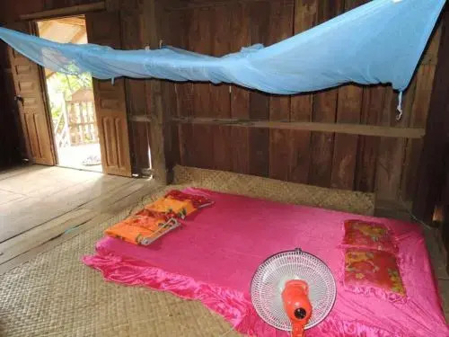 Khi Kim Homestay
