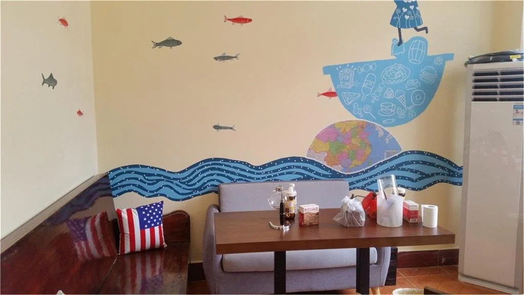 Yangshuo Manyao Hostel