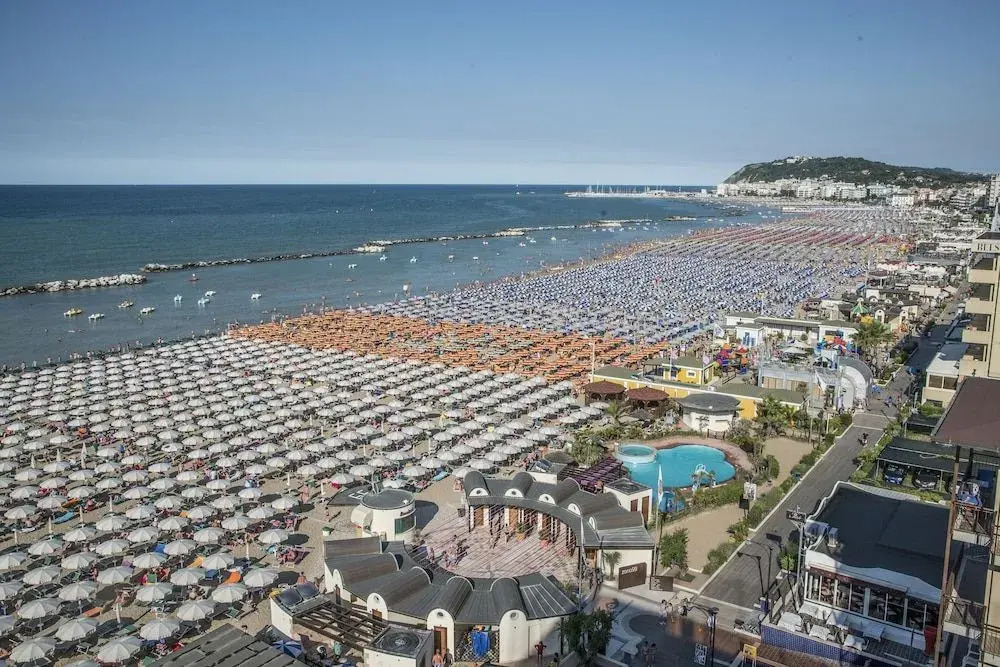 Hotel Baia Marina