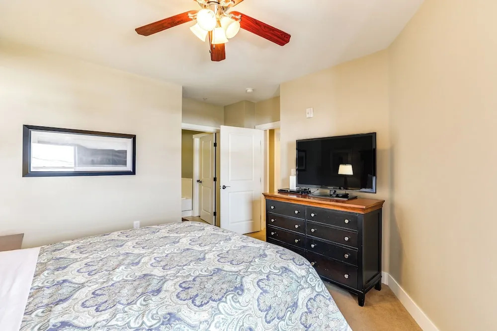 Granby Ranch Condo w/ Balcony: 1 Mi to Lake Granby