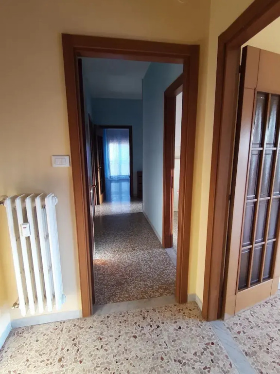 Dimora Spinucci, Chieti centro storico